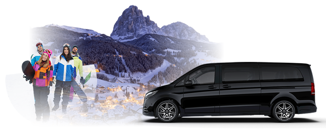 ski avtivity