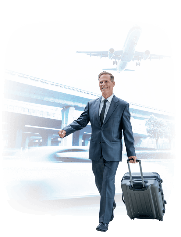 transfer airport OPTIM