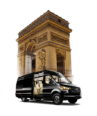 visite paris