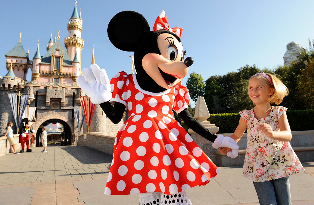 Disneyland Paris