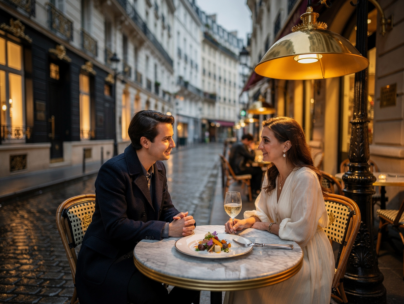 8th Arrondissement