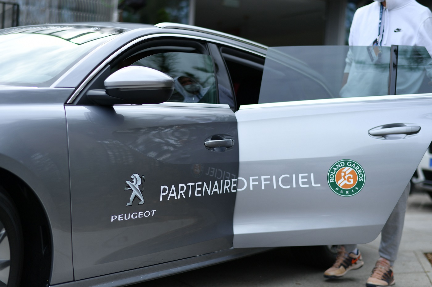 Transport VIP et chauffeur privé pour Roland-Garros